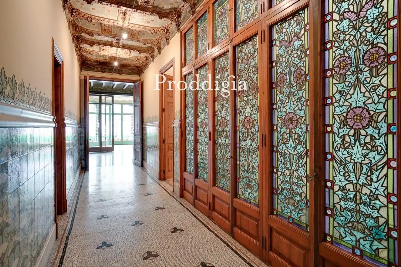 Office for rent in Barcelona