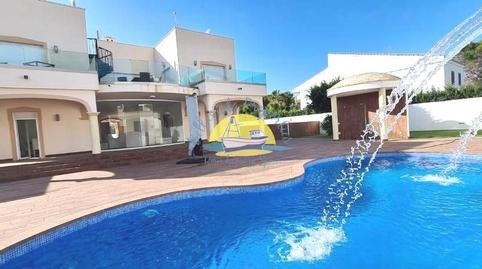 Foto 3 de Casa o xalet en venda a Perín, Murcia