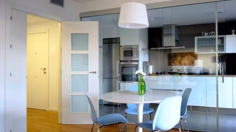 Photo 3 of Flat for rent in Calle de Sixto Celorrio, Arrabal,  Zaragoza Capital