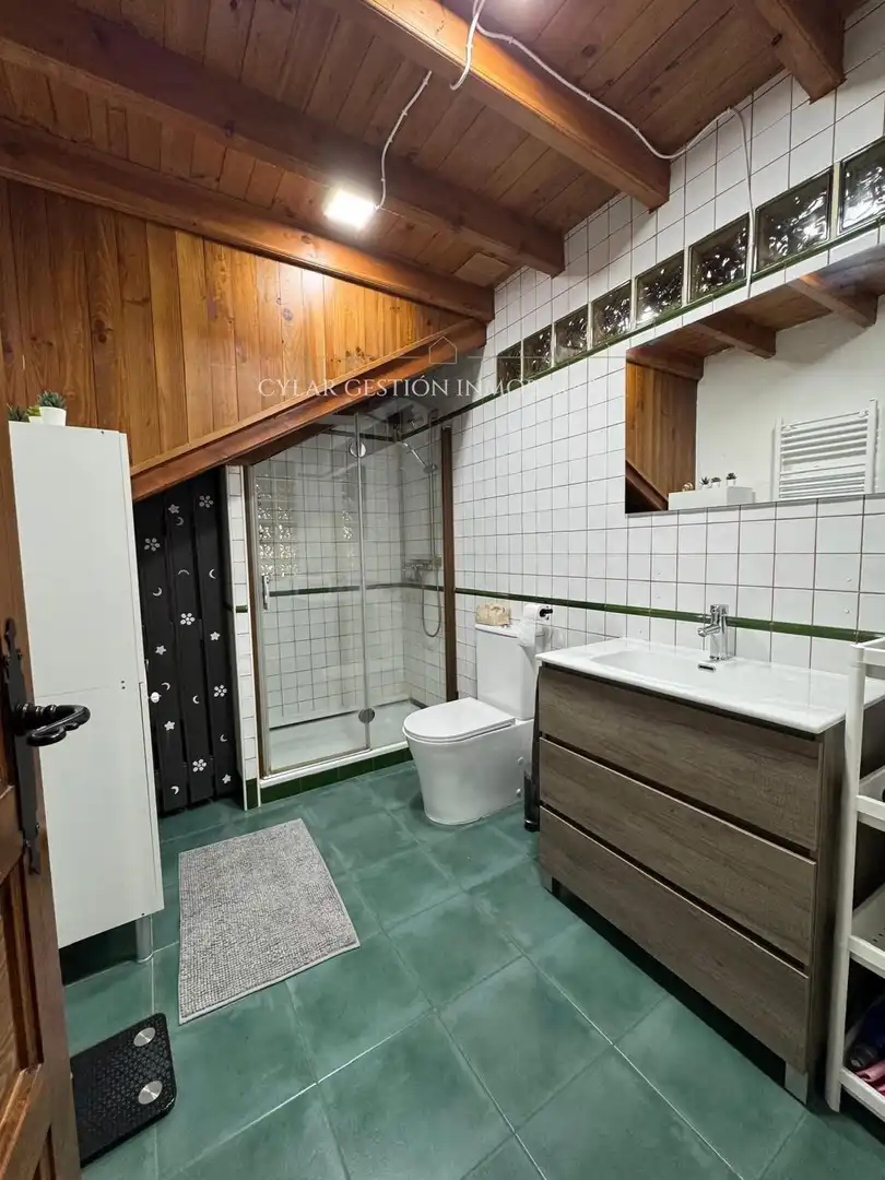 Casa adosada en venta en Afueras, Calzada de Valdunciel