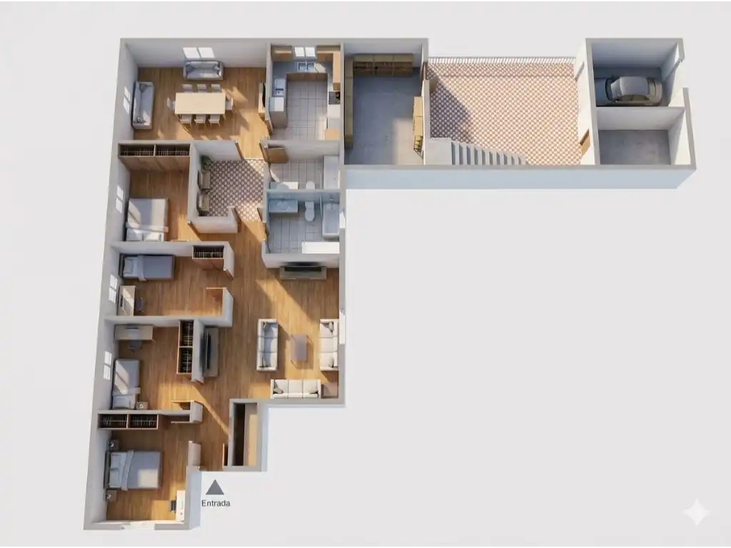 Casa o chalet en venta en Xàtiva