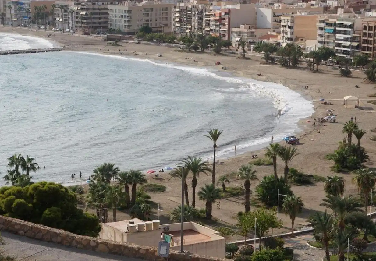 Terrenos y solares en venta en Casco Antiguo, imagen 5