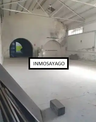 Nau industrial de lloguer a Barrio Entrambasaguas, imagen 7
