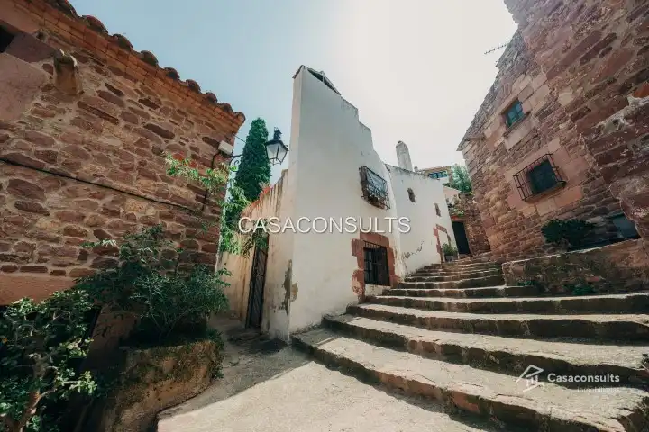 Maison avec terrasse à vendre à Vilafamés, imagen 4