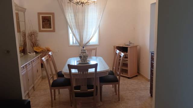 Casa-chalet en Venta en Buen Paso - La Mancha