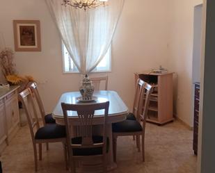 Dining room of House or chalet for sale in Icod de los Vinos  with Terrace