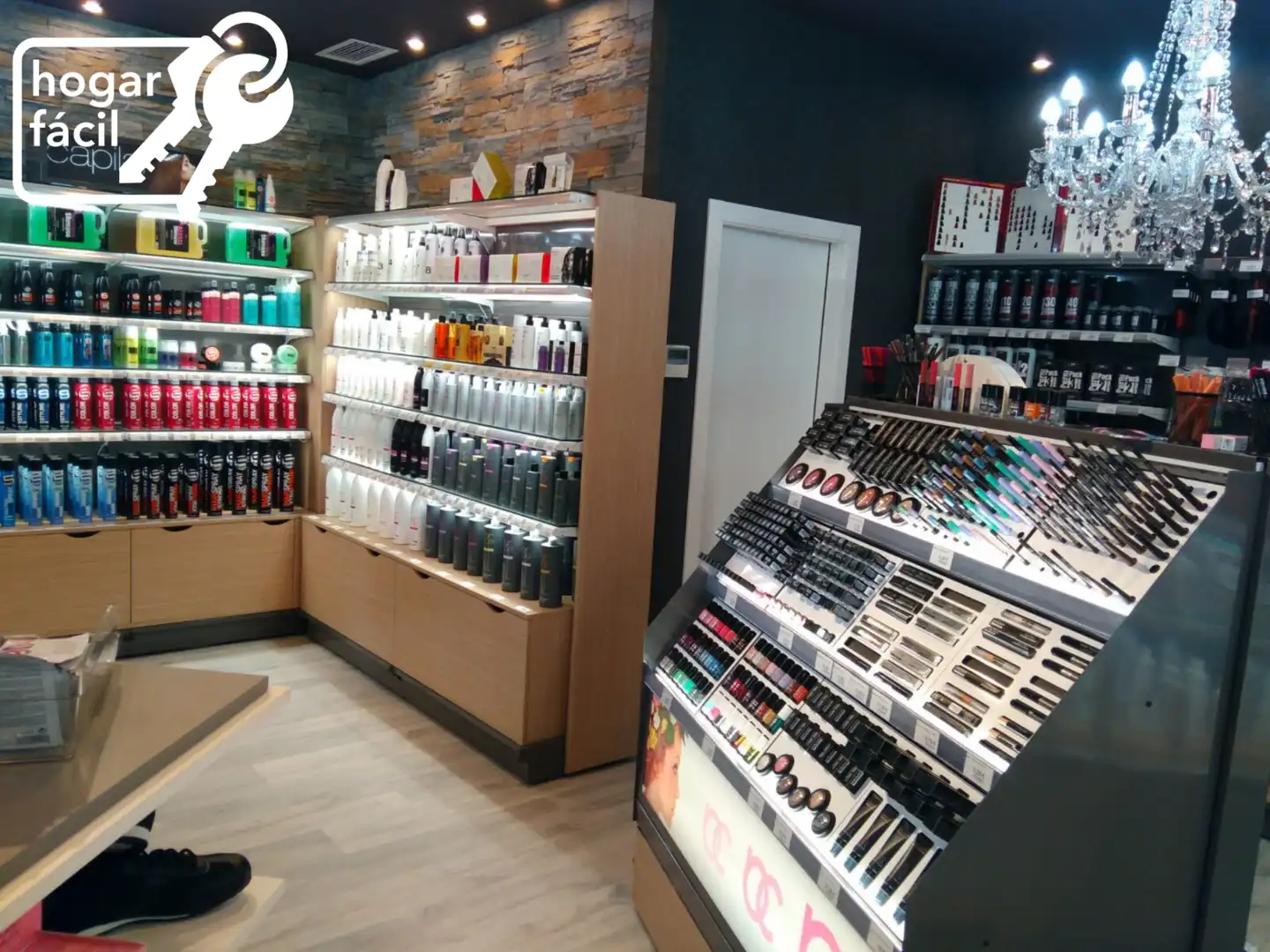 Local comercial en traspaso en Oeste, imagen 2