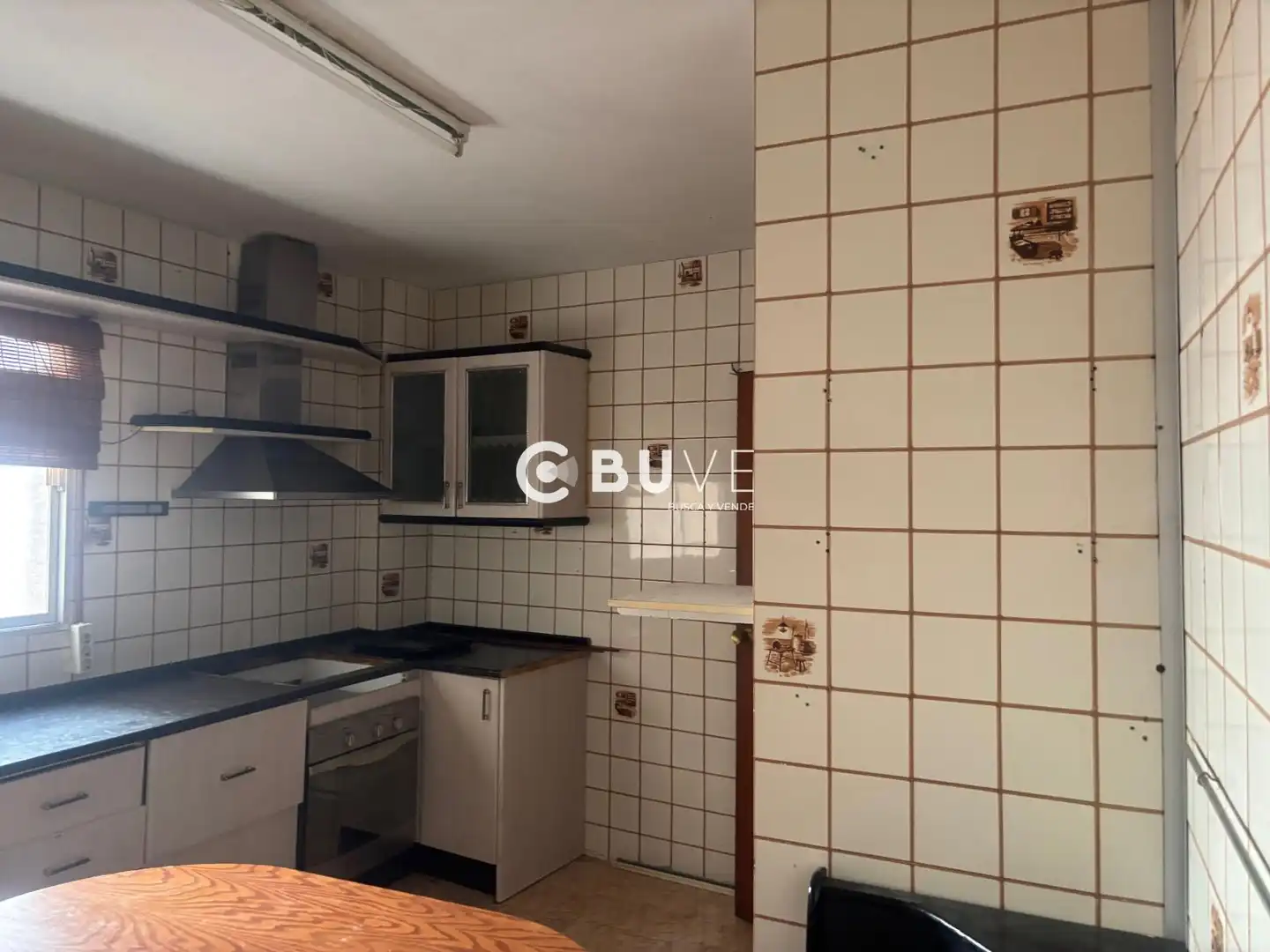 Küche von Wohnung zum Verkauf in Antequera mit Terrasse