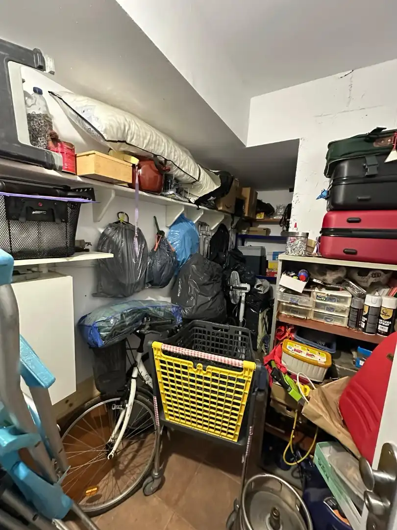 Piso en venta en Sant Joan d'Alacant con Aire acondicionado, Calefacción y Trastero