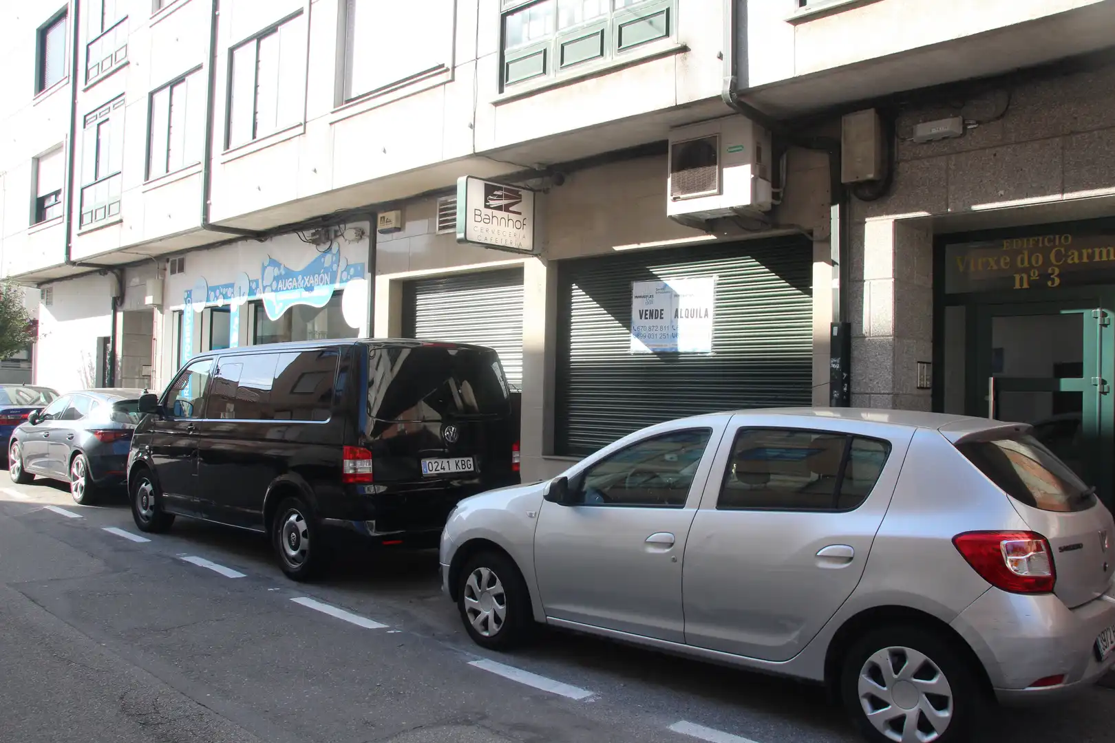 Local comercial en venda a Pontecesures, imagen 21