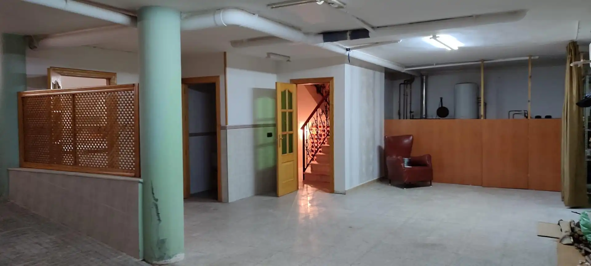 Houses for sale in Tíjola  with Terrace and Storage room