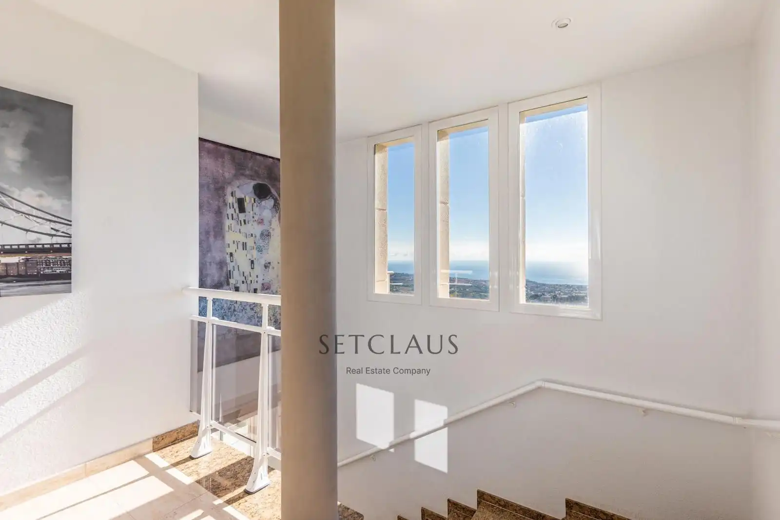 Villa con terrazza in vendita a Alella, imagen 50