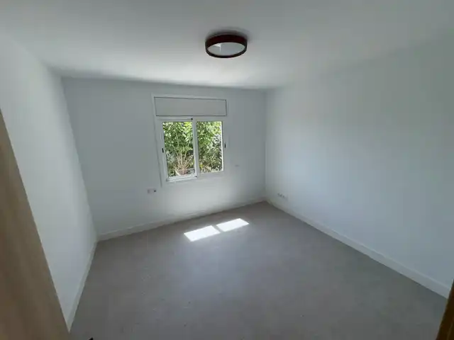 Bedroom of Houses for sale in Sant Cebrià de Vallalta  with Air Conditioner, Heating and Private garden