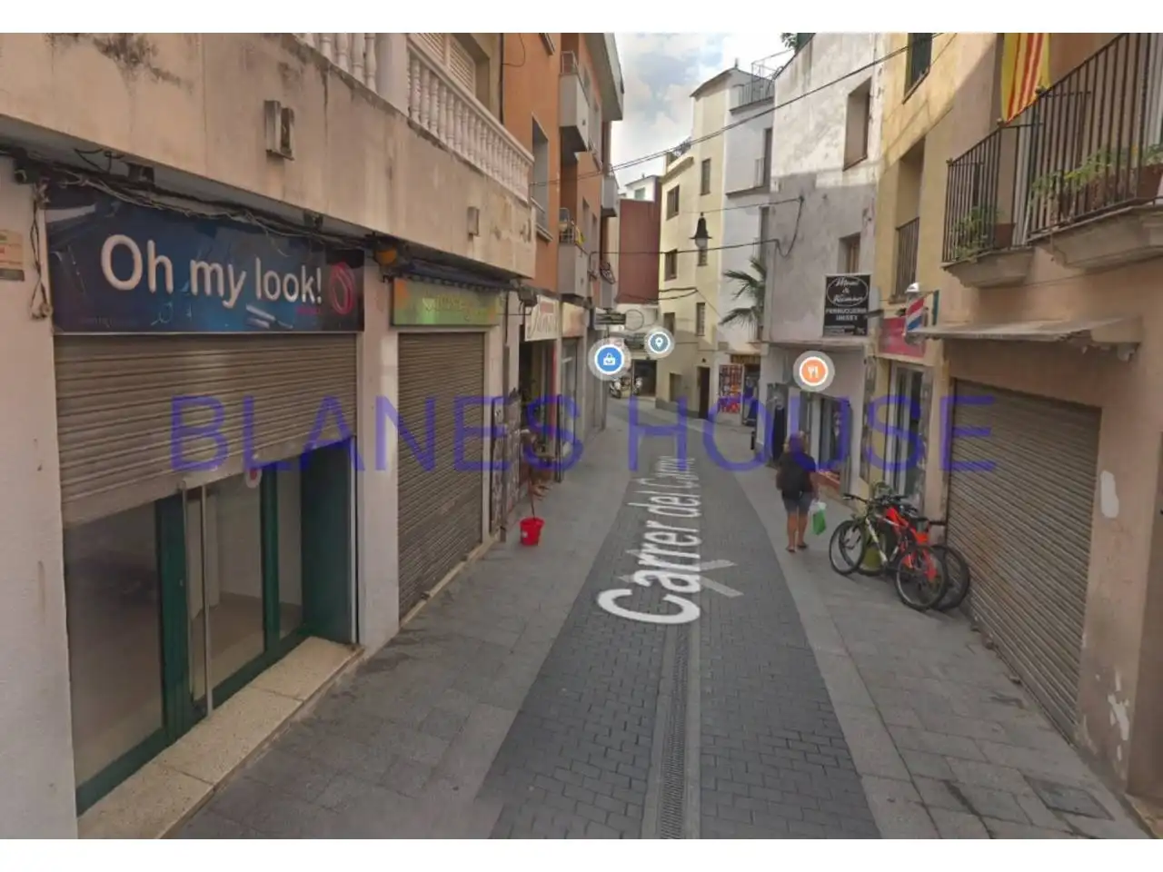 Locale commerciale in vendita a Calle del carme, imagen 7