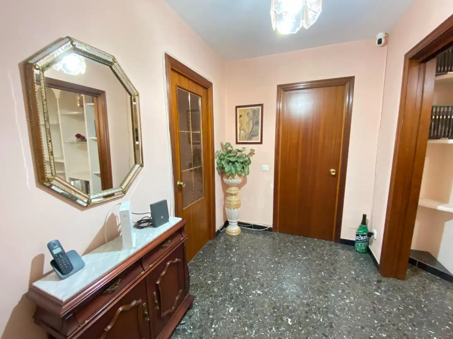 Wohnung zum Verkauf in  Palma de Mallorca mit Klimaanlage, Abstellraum und Balkon