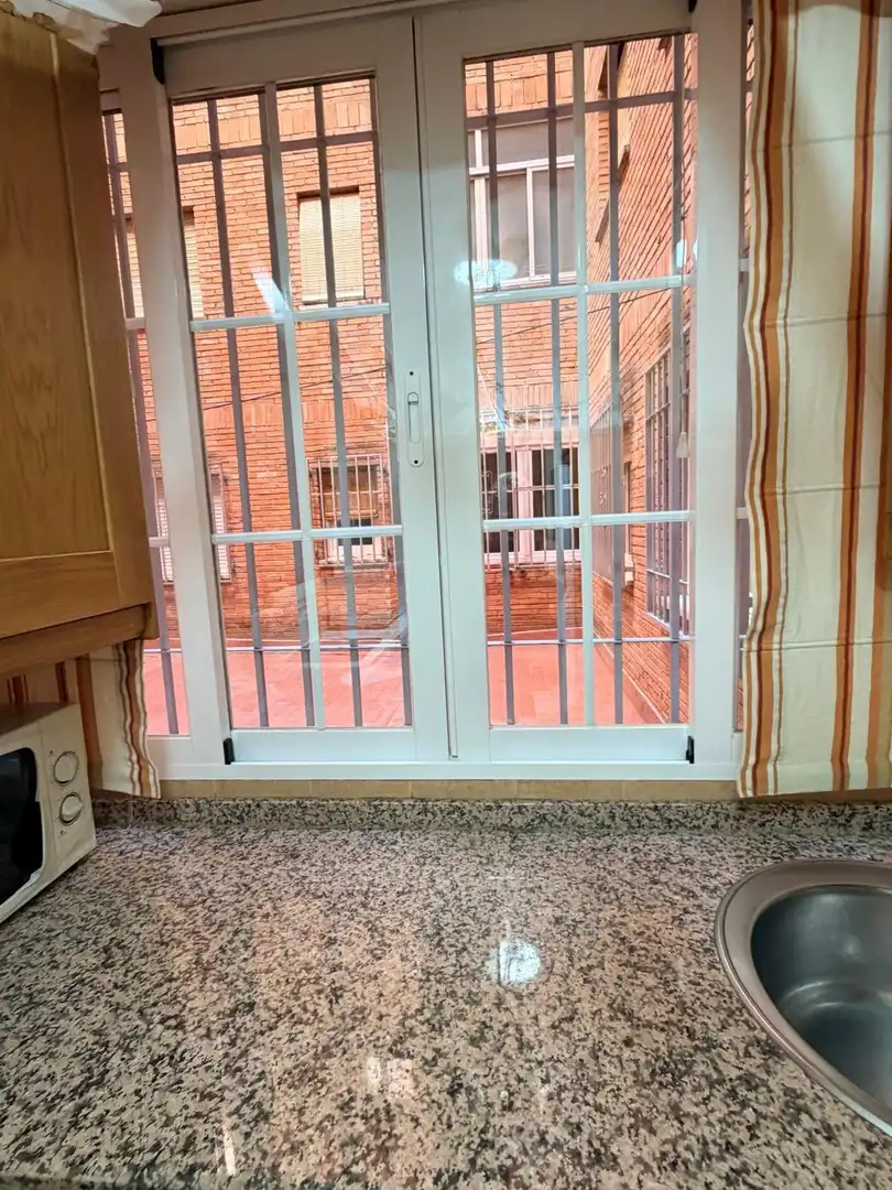 Piso con terraza en alquiler en Ronda, imagen 33