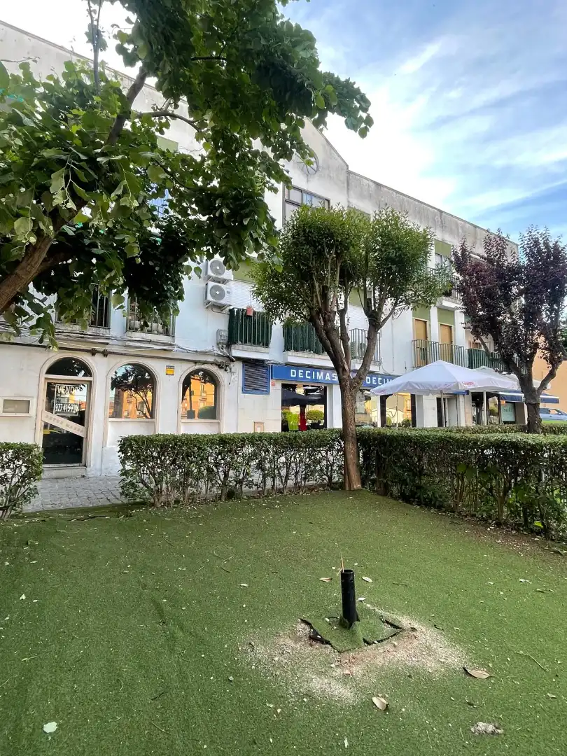 Local en venta en Plasencia con Terraza