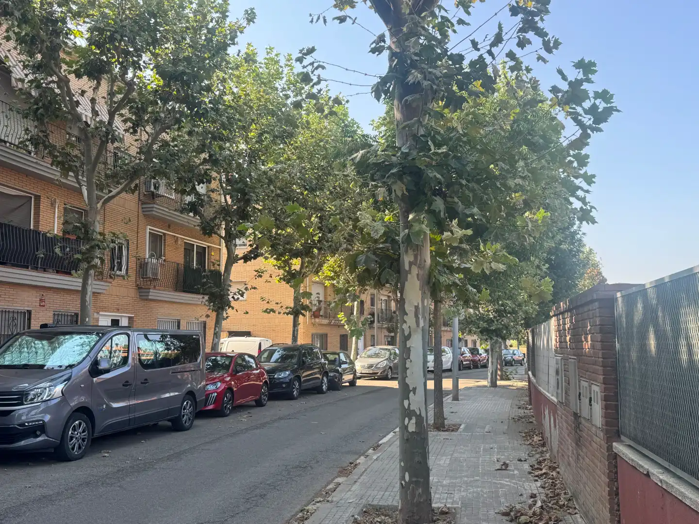 Exterior view of Flat for sale in Mollet del Vallès  with Air Conditioner, Heating and Balcony