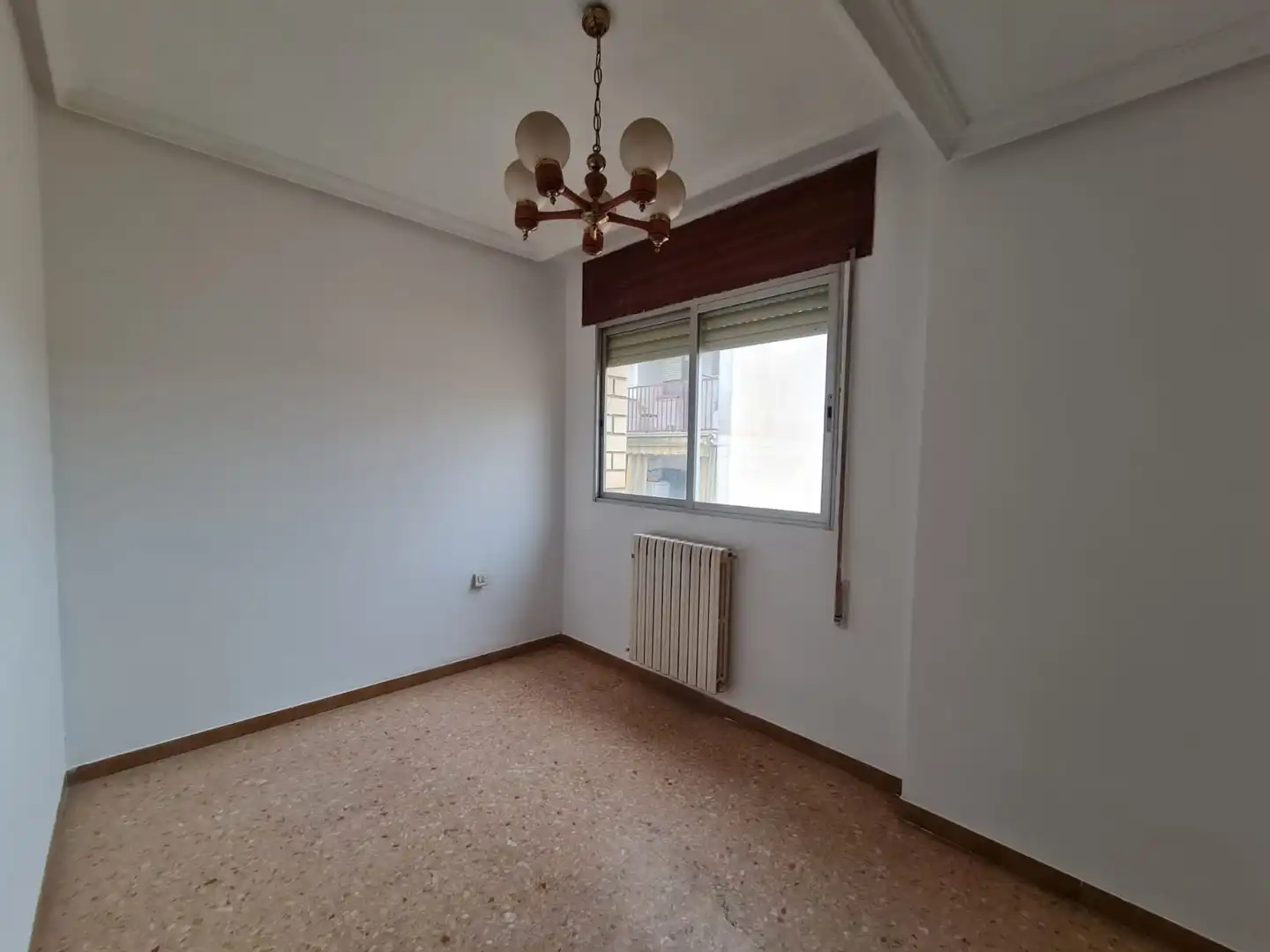 Piso en venta en Calle Emilio Jover Aguilar, Caspe