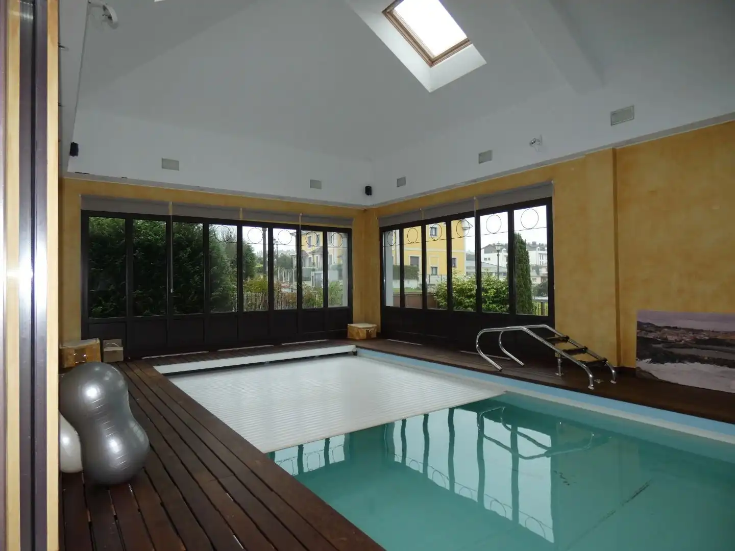 Casa in vendita a Navia, imagen 50