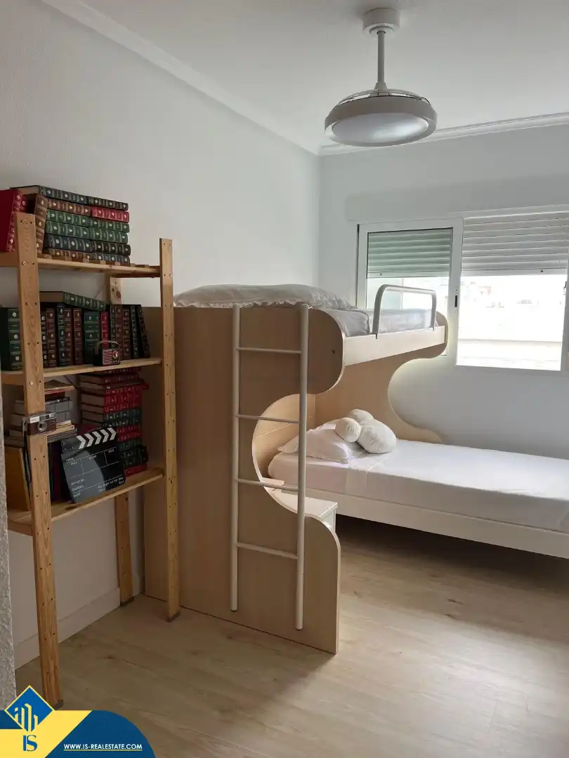 Penthouse mit Aufzug zum Verkauf in La Mata, imagen 14