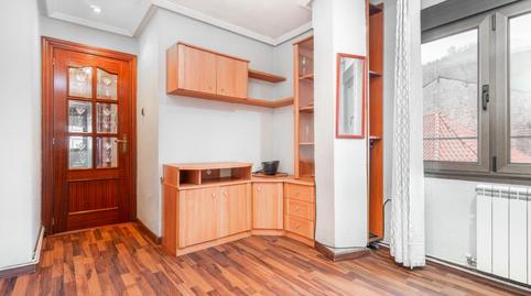 Foto 3 de Piso en venta en Avenida Sama de, 1, Requejo - Rozaes - Oñón, Asturias