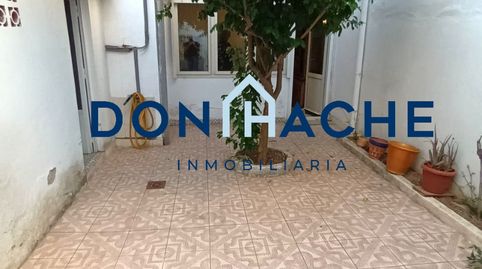 Foto 2 de Casa o chalet en venta en Calle Legión X, 35, Centro, Mérida