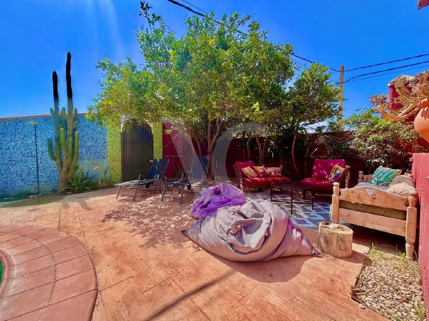 Terrace of Houses for sale in Chiclana de la Frontera