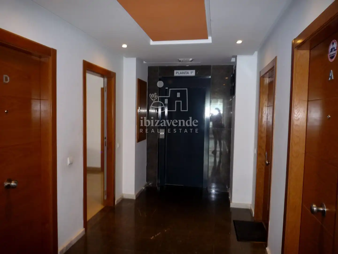 Flat for rent in Pere Matutes Noguera, Ses Figueretes - Platja d'en Bossa - Cas Serres