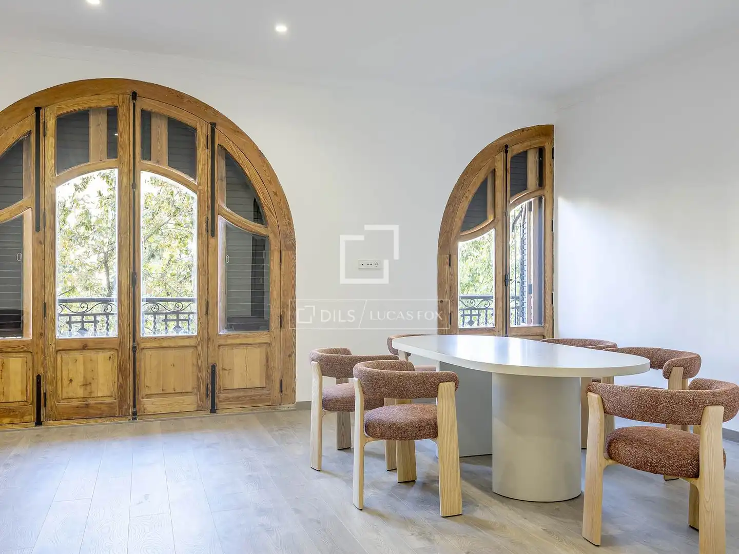 Flat for rent in Sant Francesc