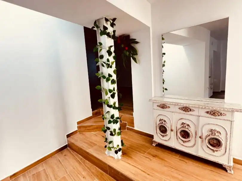 Local de alquiler en Cabañas de la Sagra con Aire acondicionado, Calefacción y Parquet