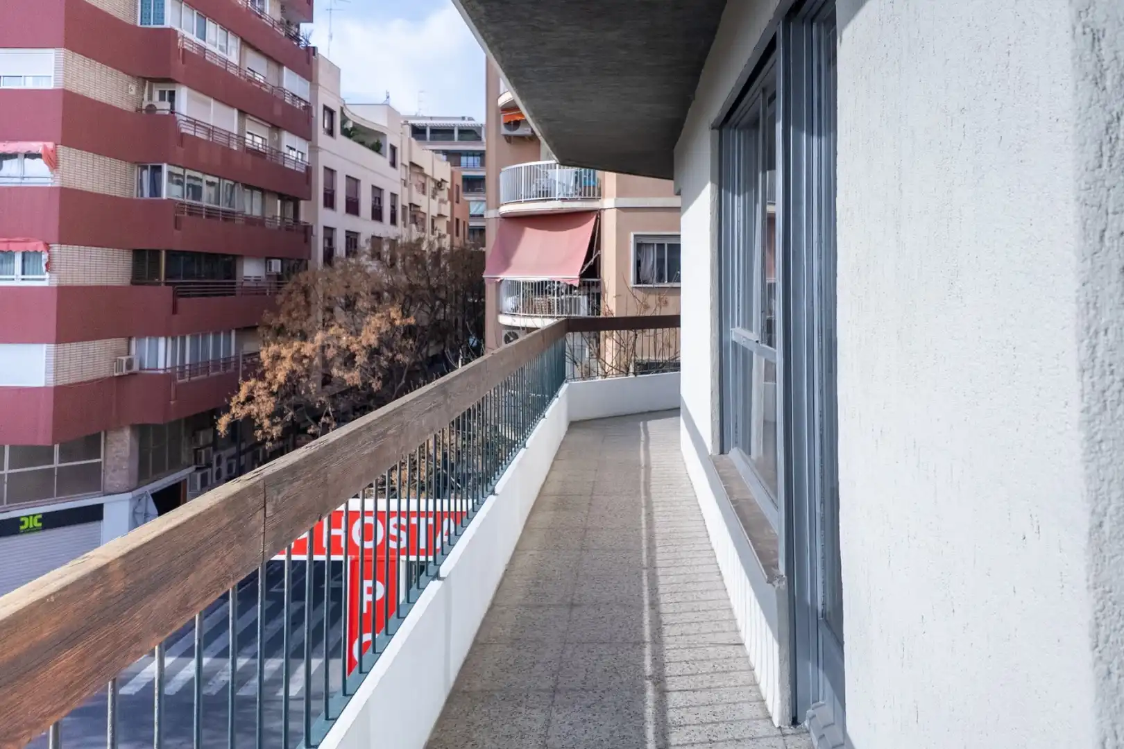 Piso con terraza en venta en Center, imagen 6
