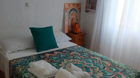 Foto 2 de Piso de alquiler en Los Castillejos - La Trinidad, Málaga Capital