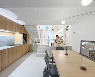 Duplex to rent in El Poble Sec - Parc de Montjuïc