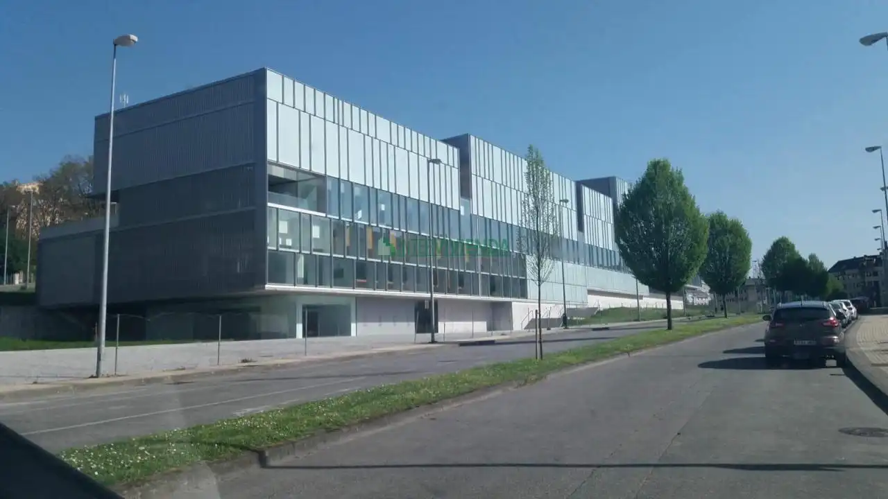 Gewerbefläche zum Verkauf in Begonte, imagen 3