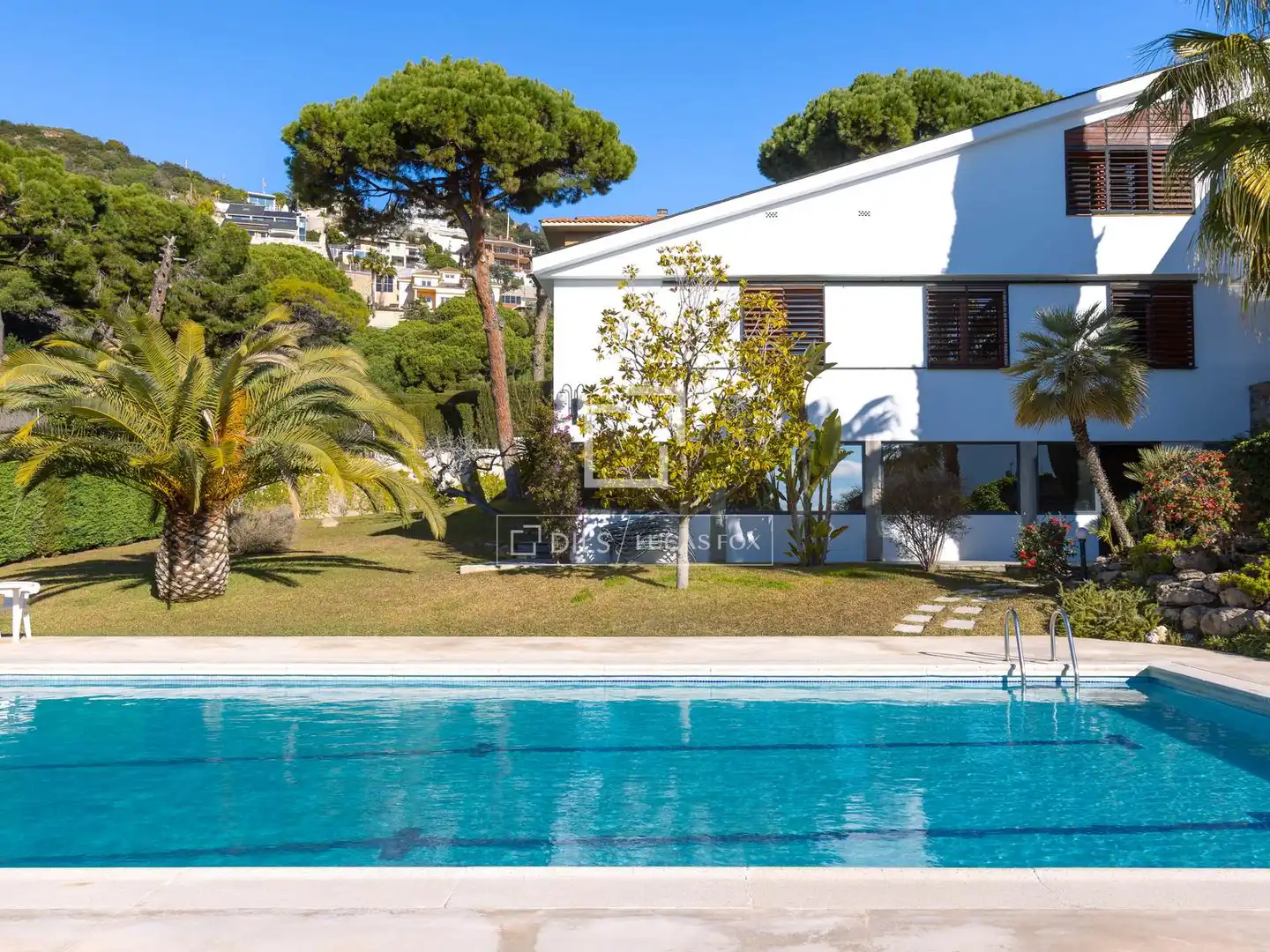 Villa mit Terrasse zum Verkauf in Canyet - Pomar, imagen 43
