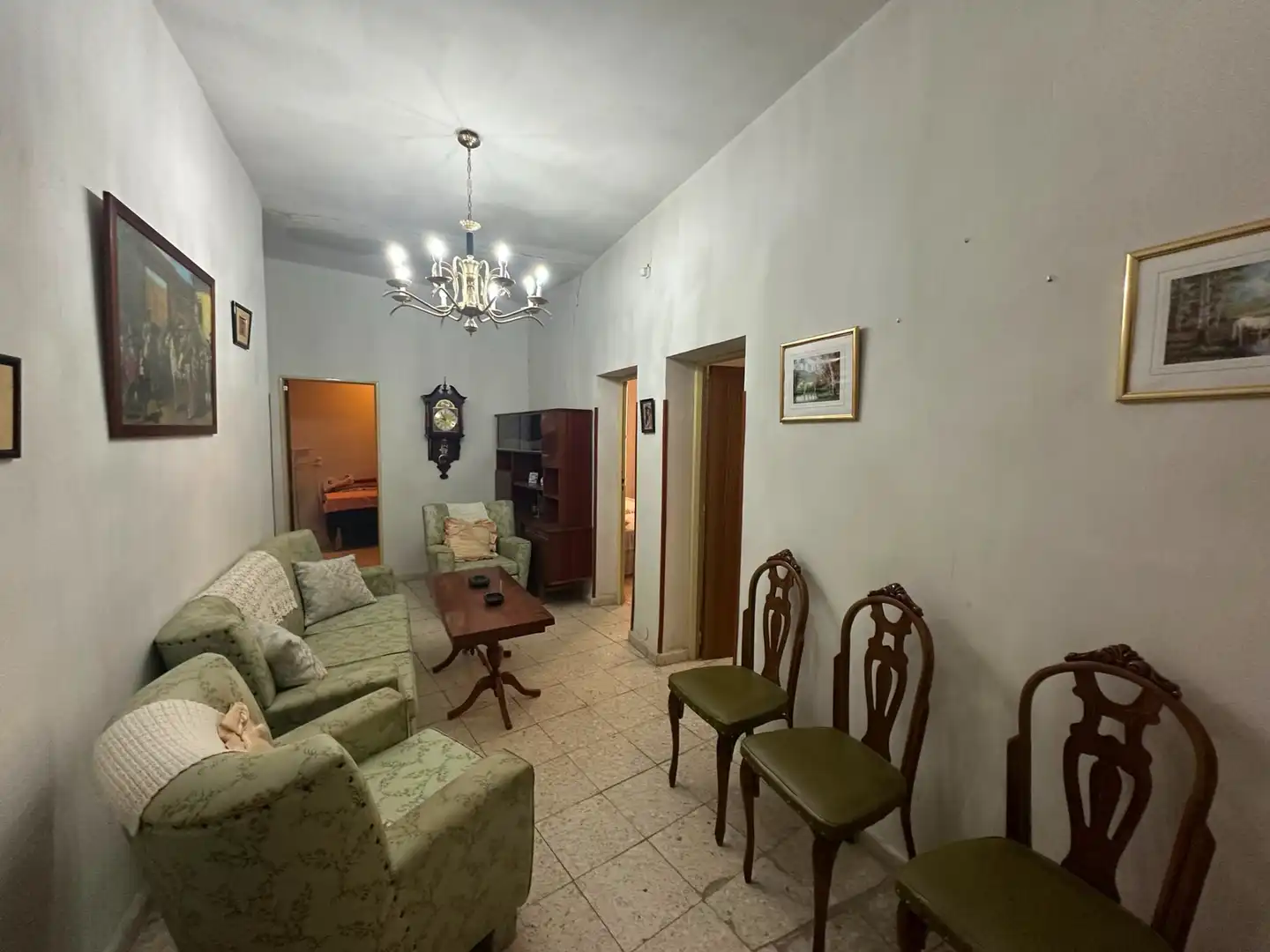 Casa a schiera con terrazza in vendita a Calle las Naranjas, imagen 31