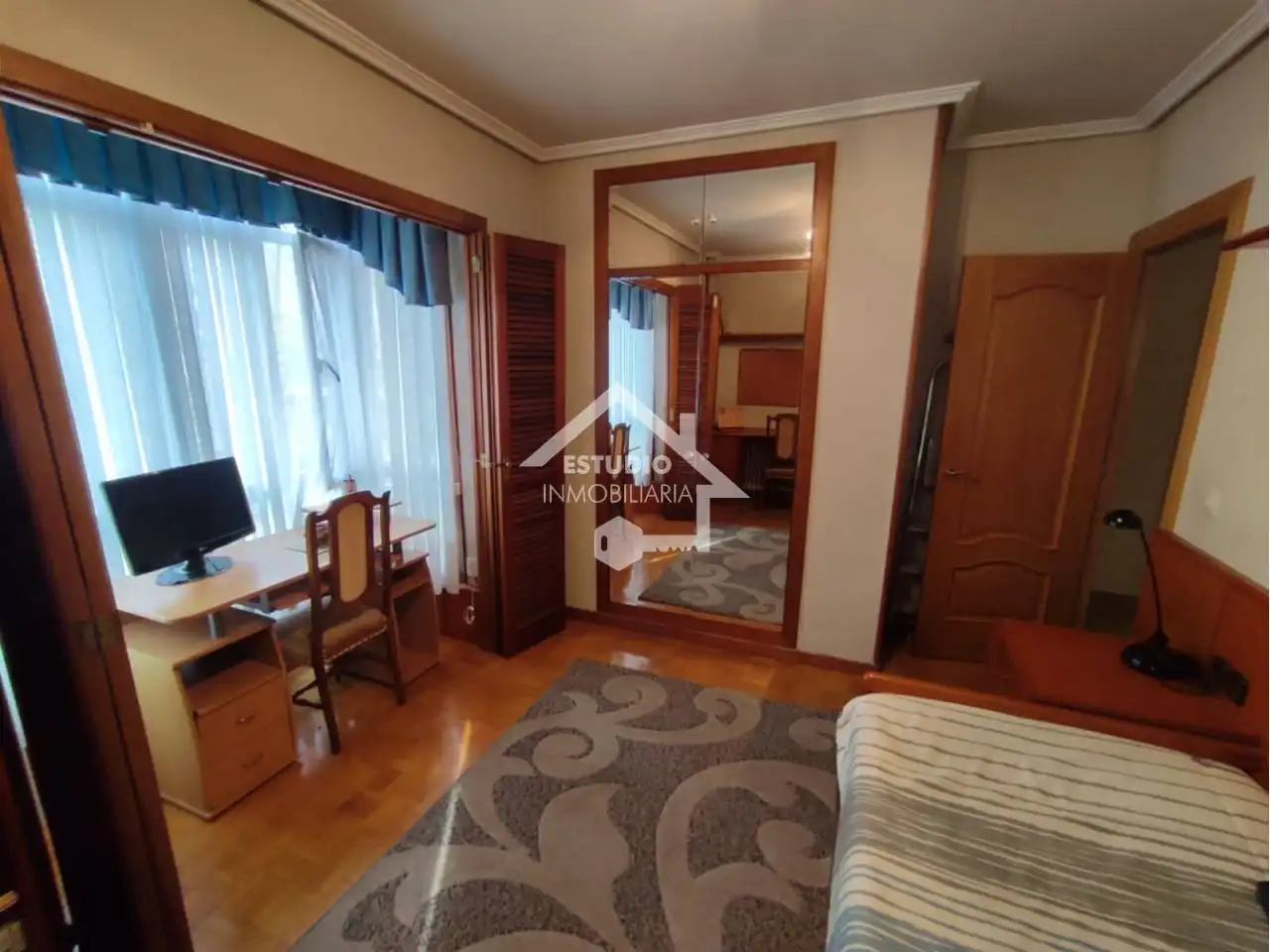 Appartement avec terrasse à vendre à Calle Duques de Nájera, imagen 15