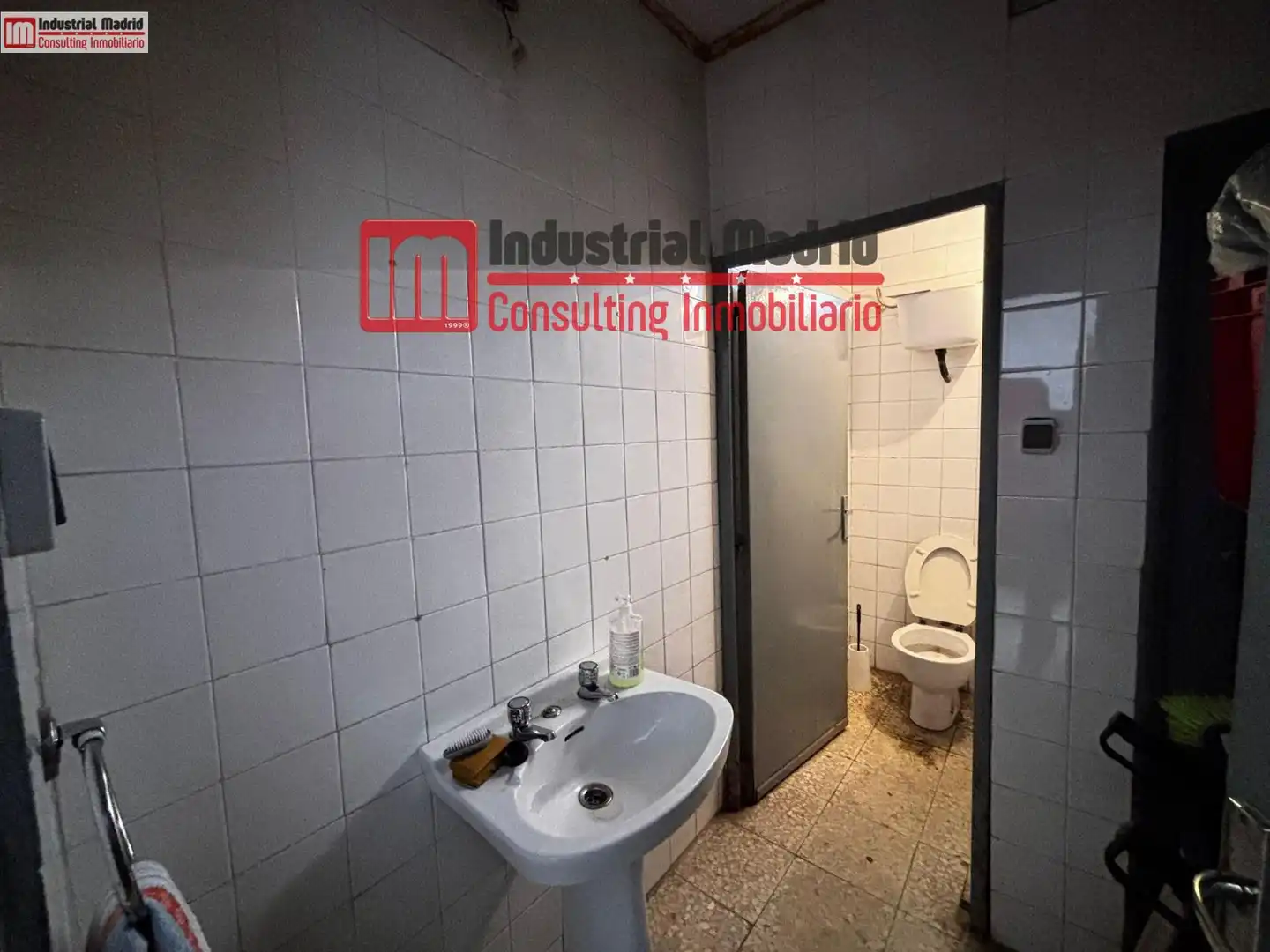 Industrial building for sale in Sudeste Industrial, imagen 18