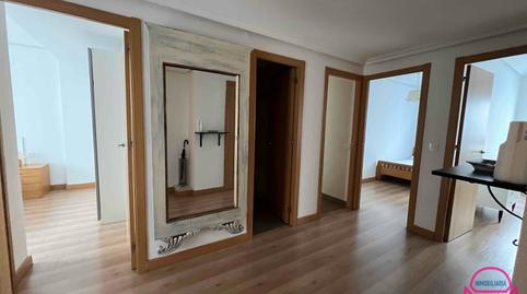 Foto 4 de Pis en venda a Las Ventas, León Capital