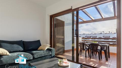 Foto 3 de Àtic en venda a San Juan de los Terreros, Almería