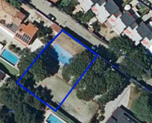 Residential for sale in Galapagar