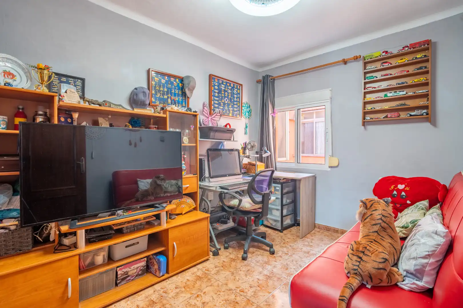 Penthouse mit Terrasse zum Verkauf in Carretera de Cádiz, imagen 14