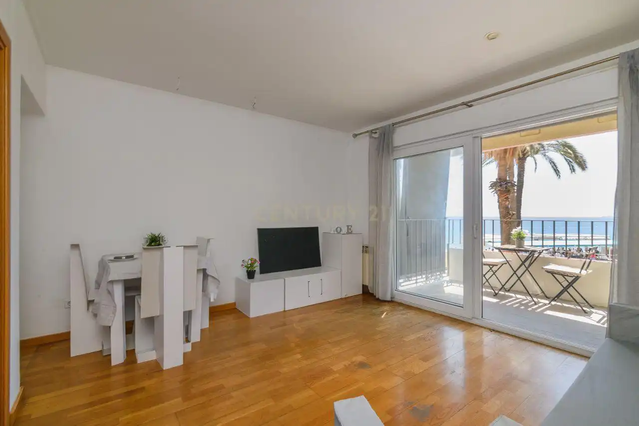 Wohnung zum Verkauf in La Barceloneta