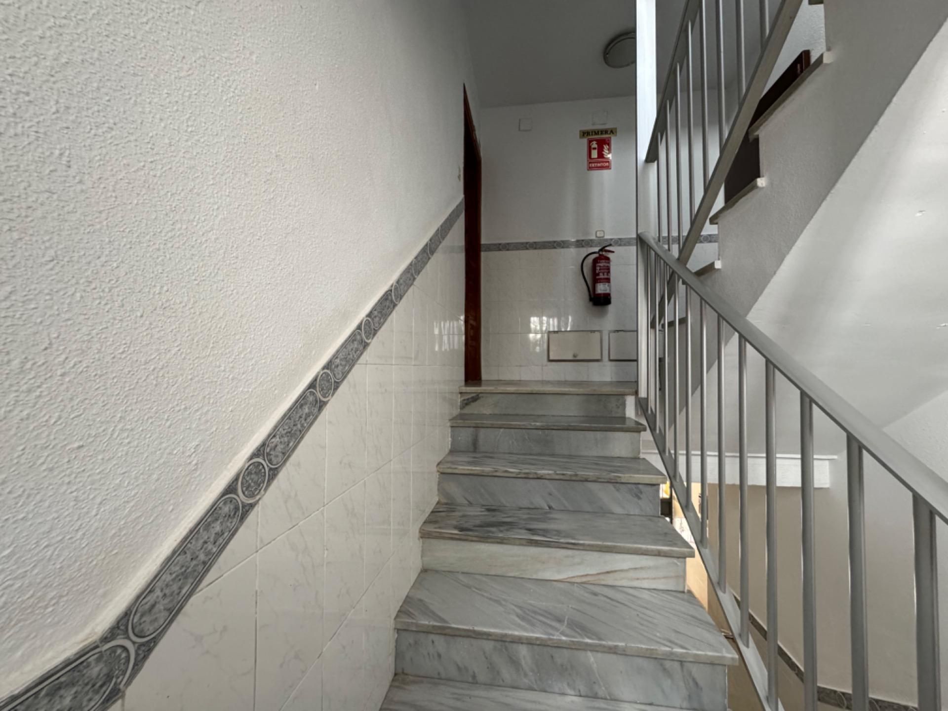 Pis en venda en El Ejido amb Terrassa, Traster i Balcó