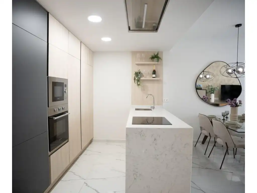 Bungalow con piscina en venta en Ciudad Quesada, imagen 15