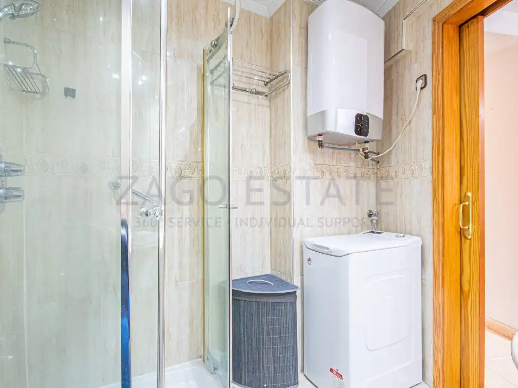 Apartament de lloguer a Avenida Paris, Rincón Alto