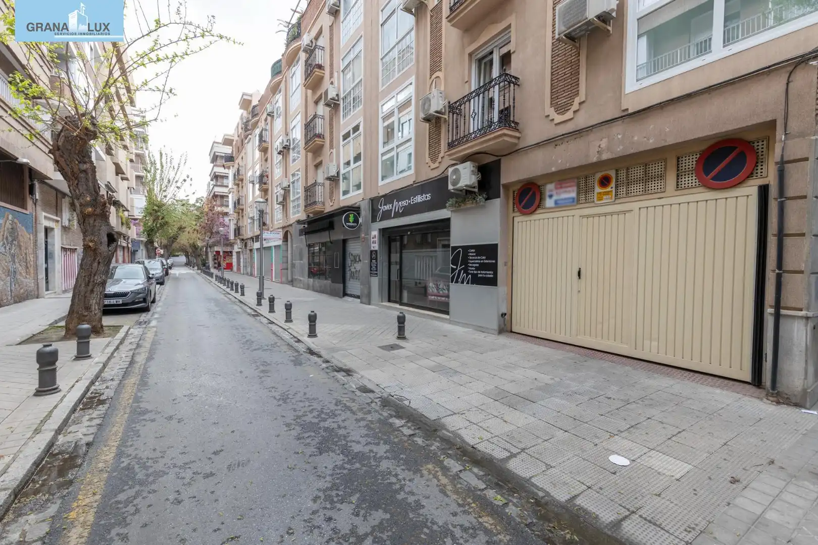 Aparcament en venda a Calle Calle Martín Bohórquez, imagen 4