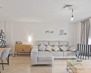 Living room of Single-family semi-detached for sale in Motril  with Air Conditioner, Heating and Terrace