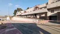 Exterior view of Flat for sale in Villanueva del Río Segura